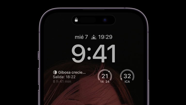 iPhone 14 Pro always-on screen works with Maps, Phone and other apps