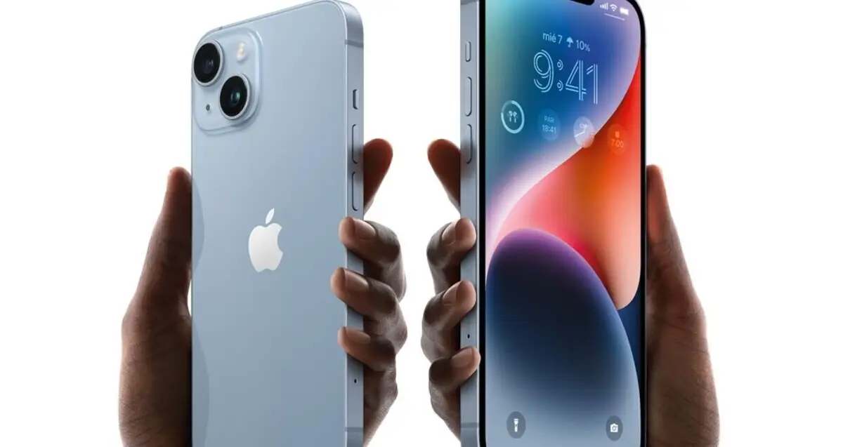 Apple iPhone: últimos iPhones, ofertas y accesorios
