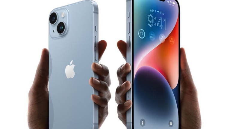 Cuánto cuestan los iPhone 14, iPhone 14 Plus, iPhone 14 Pro y iPhone 14 Pro Max