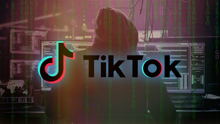 TikTok niega que los hackers hayan filtrado datos de los usuarios