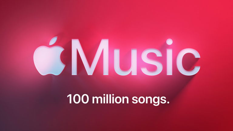 Apple celebra los 100 millones de canciones en Apple Music con mejoras para el servicio