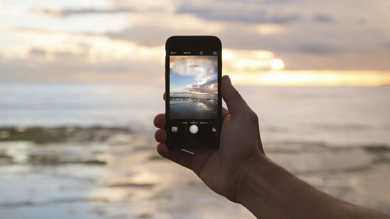 7 aplicaciones para vender fotos en Internet desde iPhone