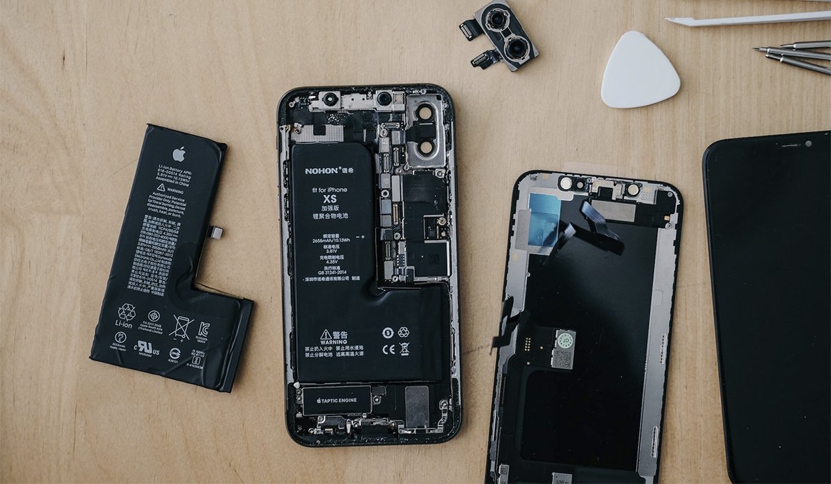 Las mejores ofertas en Baterías Para Apple iPhone SE