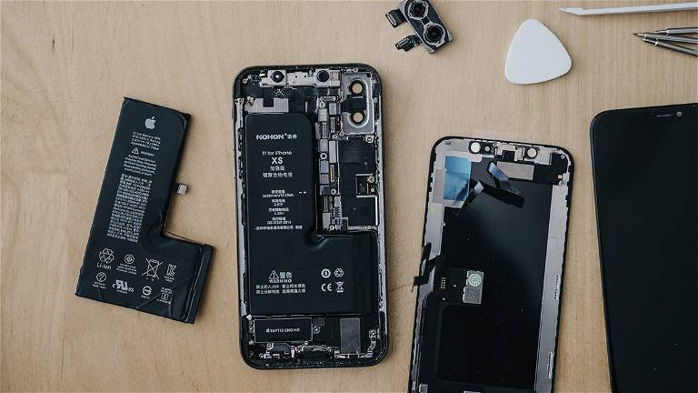 Mejores 8 apps para saber el estado de la batería desde iPhone