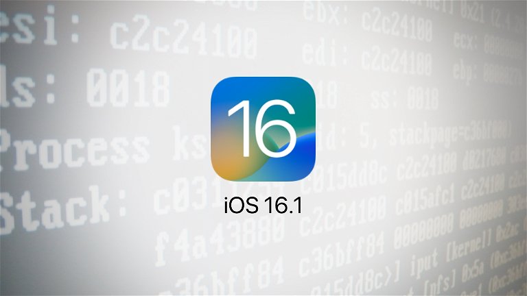 Actualiza a iOS 16.1 cuanto antes: se solucionan hasta 20 problemas de seguridad
