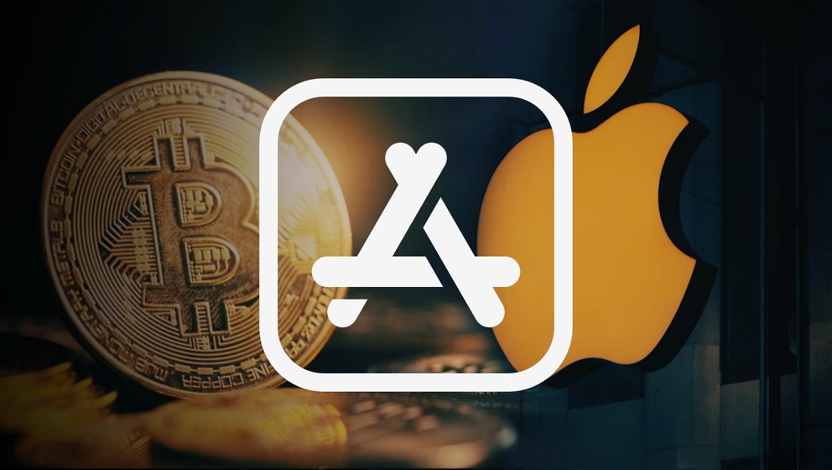 cryptocurrency mac app store