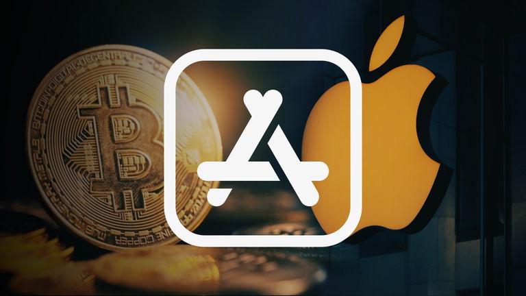 Apple tiene nuevas normas para las apps de NFT y criptomonedas