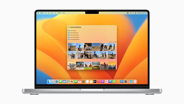 5 funciones de macOS Ventura que debes comenzar a utilizar