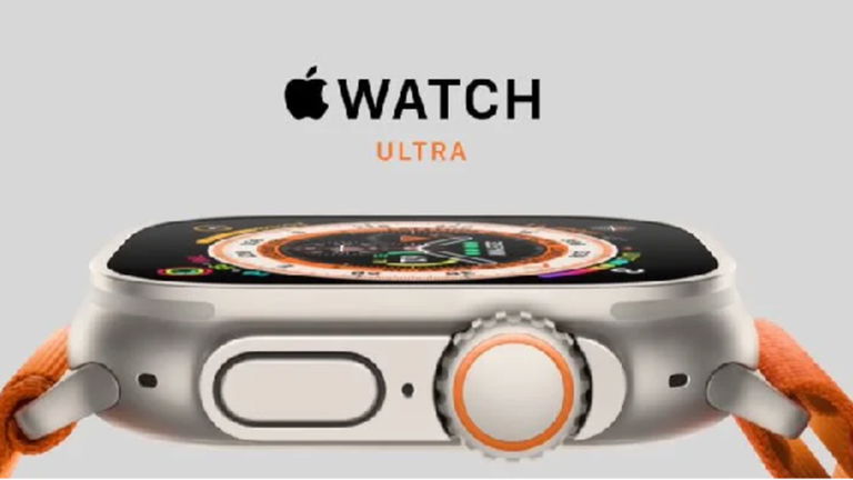 Todo lo que puede hacer el Botón de acción del Apple Watch Ultra