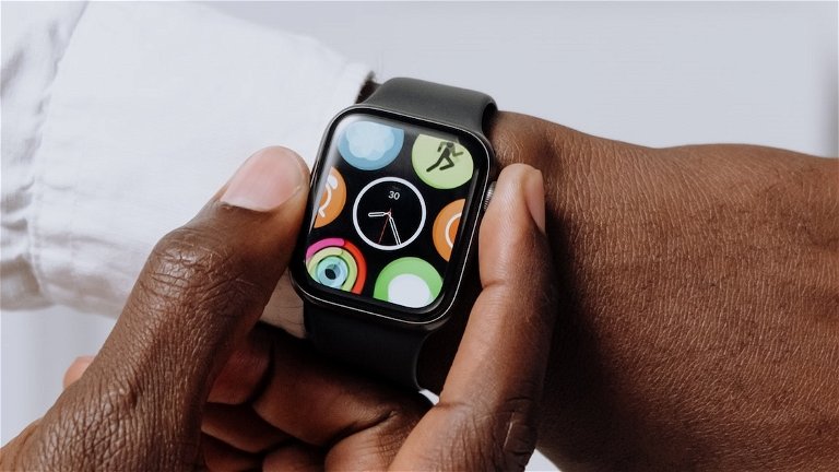 Este Apple Watch con 4G ha caído 70 euros este mes y se pone muy atractivo
