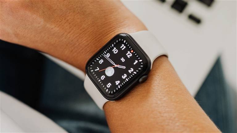 La mitad de los smartwatch vendidos en el mundo son Apple Watch