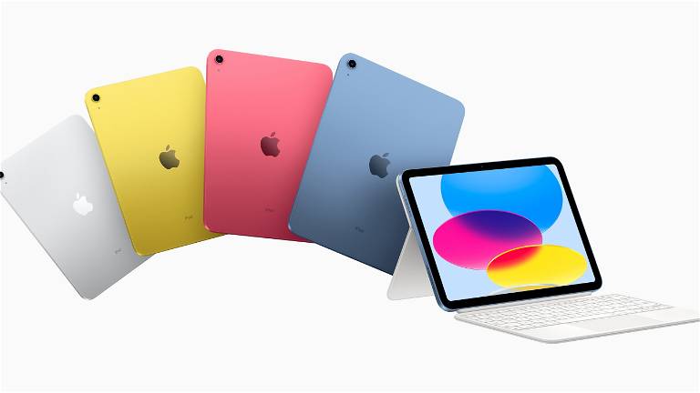 iPad 2022, una de las mejores renovaciones de siempre