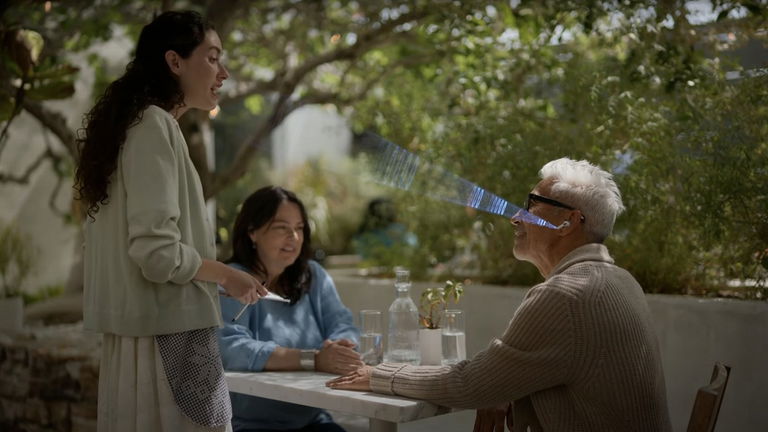 Cómo activar Conversation Boost en los Airpods Pro