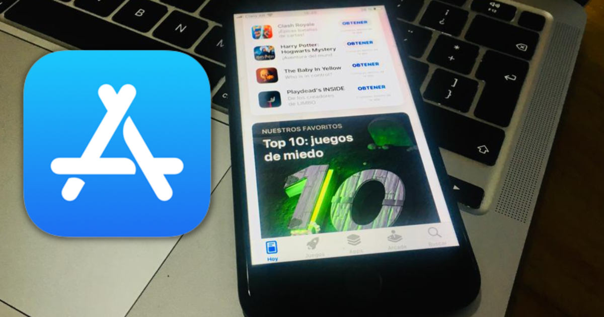 How to download apps on iPhone - GEARRICE