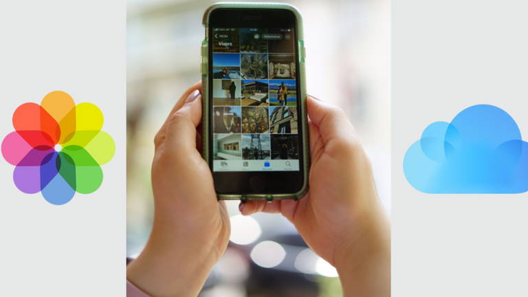 Fototeca compartida de iCloud: todo lo que tienes que saber