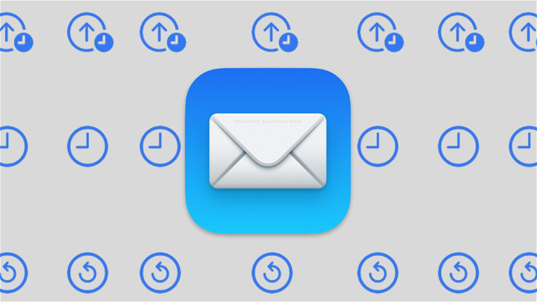 Cómo programar, recordar o deshacer el envío de un mail en el iPhone