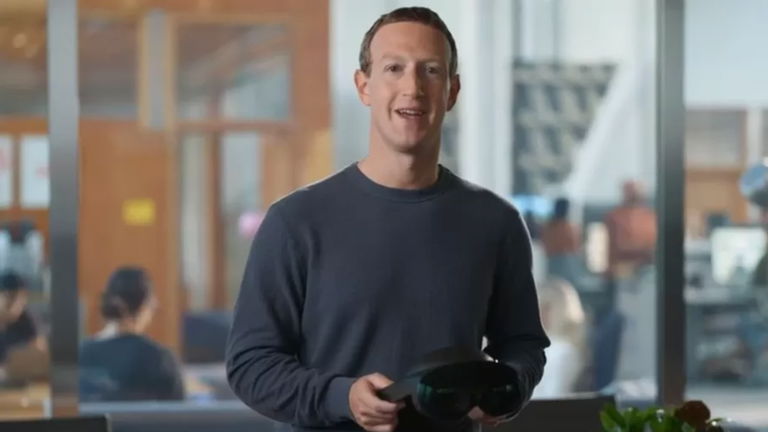 Mark Zuckerberg criticizes the Apple Vision Pro: they do not offer "magic solutions"