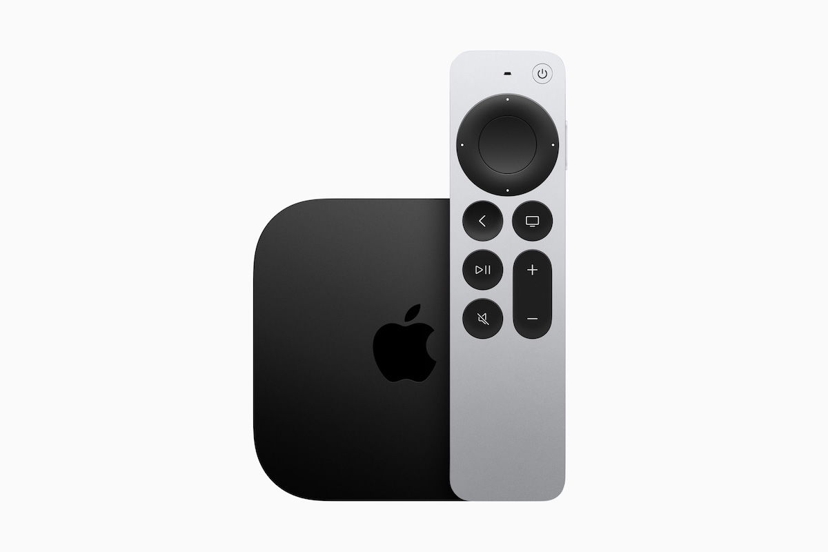 4 Cambios Importantes Que Llegan Con El Nuevo Apple TV 4 Cambios Importantes Que Llegan Con El Nuevo Apple TV