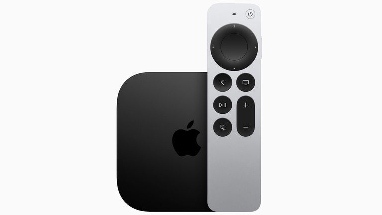 4 cambios importantes que llegan con el nuevo Apple TV