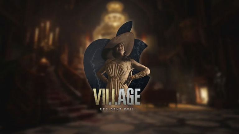 Resident Evil Village ya disponible para el iPhone 15 Pro y iPad M1/M2