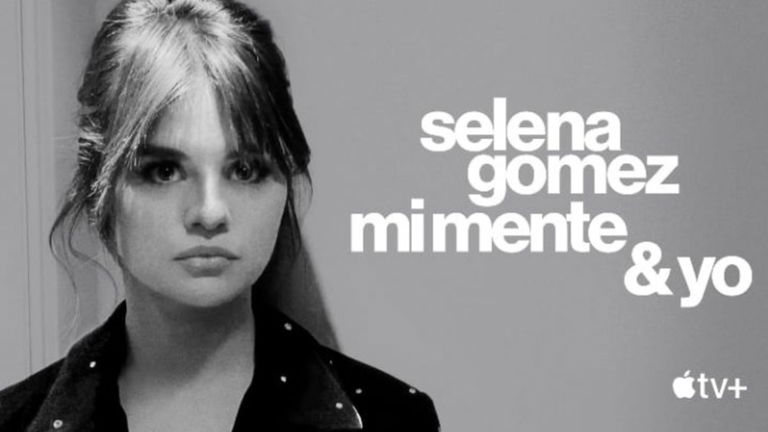 El documental de Selena Gomez de Apple TV+ ya tiene tráiler y fecha de estreno