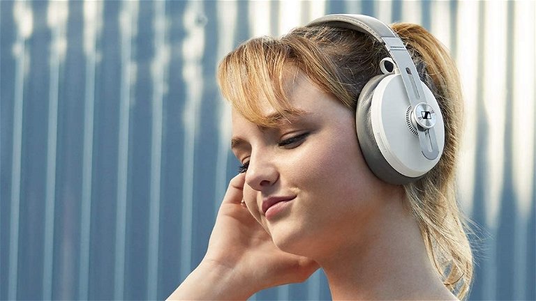 Estos auriculares de gama alta suenan mejor que los AirPods Max y cuestan la mitad