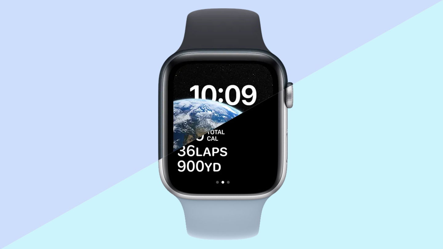 Shops diferencia de apple watch