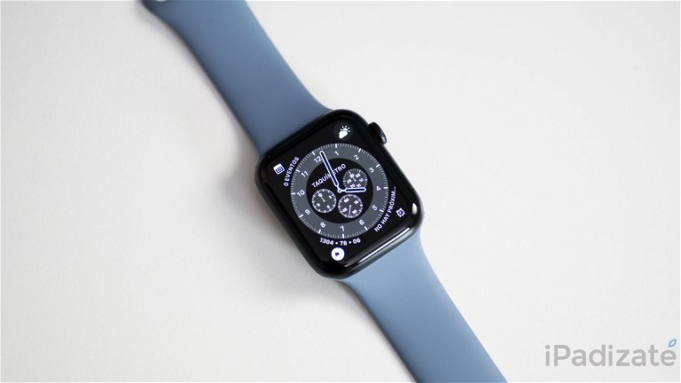 El Apple Watch SE 2 se desploma en Amazon y es la opción más recomendada ahora mismo