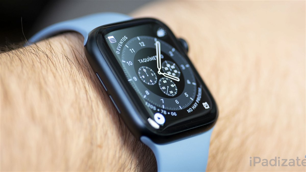 Apple Watch Series 8: análisis, review a fondo de sus