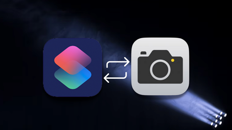Cambia la app de cámara predeterminada del iPhone con este truco