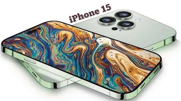 El iPhone 15 tendrá un cambio de diseño que nadie esperaba
