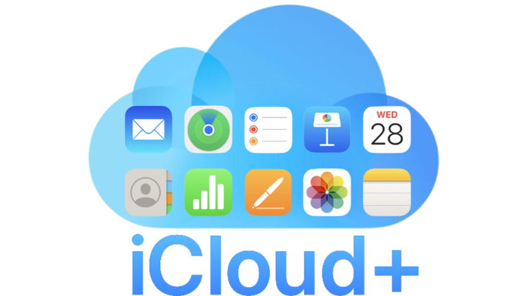 La nueva web de iCloud ya está disponible