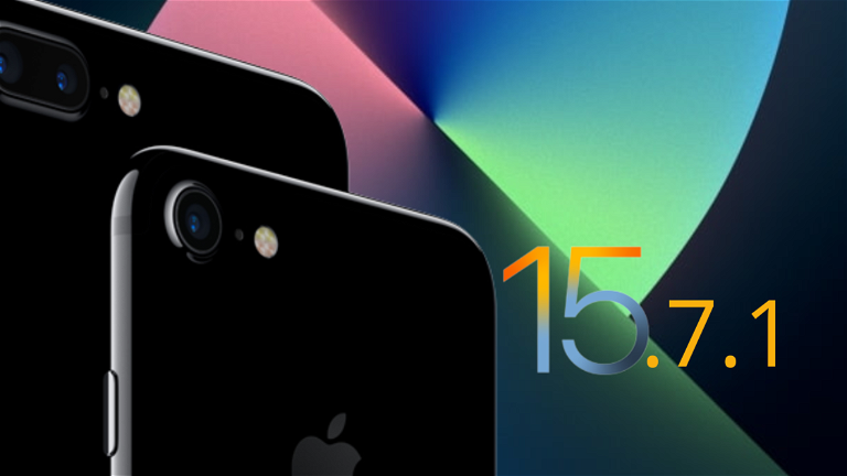 Apple lanza una actualización para los iPhone que no pueden instalar iOS 16