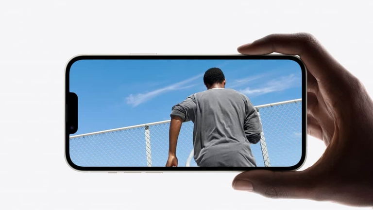 Modo acción en el iPhone 14: todo lo que debes saber