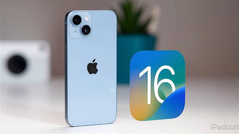 Apple lanza iOS 16.1.2 para iPhone con estas novedades