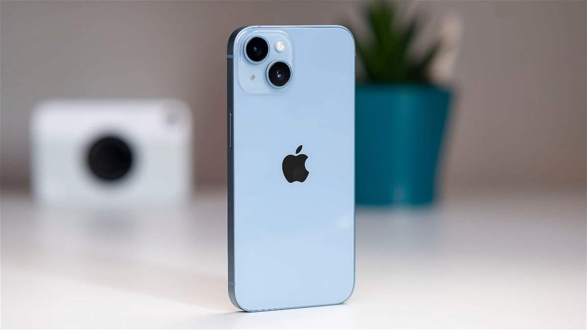 Apple iPhone 13 y iPhone 13 mini: análisis, review a fondo de sus  características y precio