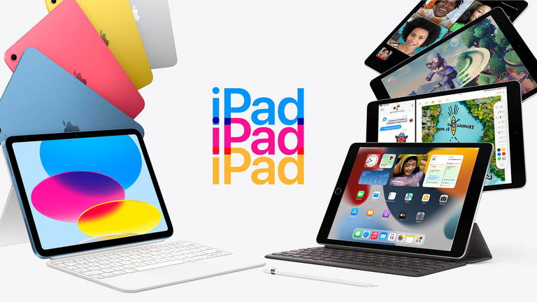 iPad 2022 vs iPad 2021, ¿cuáles son las principales diferencias?