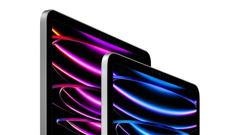 Samsung inicia la producción de paneles OLED para el iPad Pro de 2024