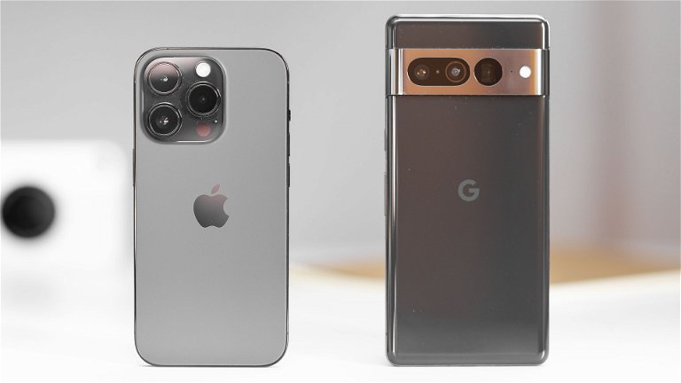 Una de las mejores funciones de los Google Pixel llega al iPhone y al resto de Android, pero tendrás que pagar