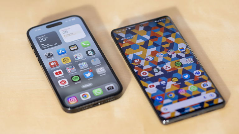 Estos fueron los smartphones más vendidos de 2022: los iPhone acaparan el  top 10