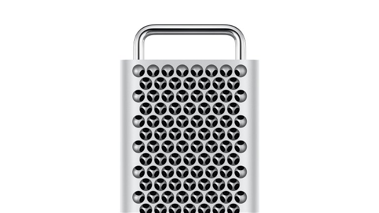 Apple is testing a Mac Pro with a 48-core chip