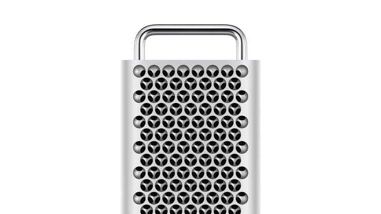 Apple is testing a Mac Pro with a 48-core chip