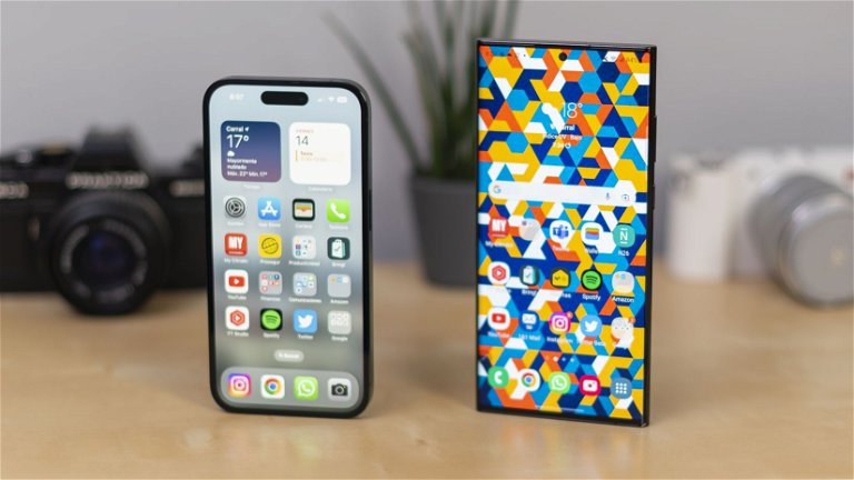 iPhone 14 Pro vs Samsung Galaxy S22 Ultra, which is the best phone of 2022?
