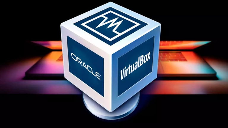 VirtualBox se hace compatible con los chips Apple Silicon