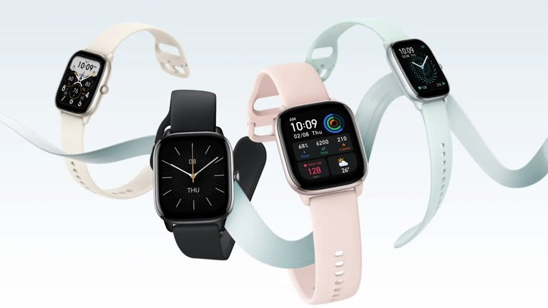 3 smartwatches under 100 dollars that will make you forget the Apple Watch