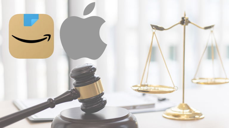 Apple y Amazon demandadas por fijar precios