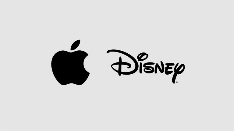 ¿Podría Apple comprar Disney? Este es el último loco y extraño rumor