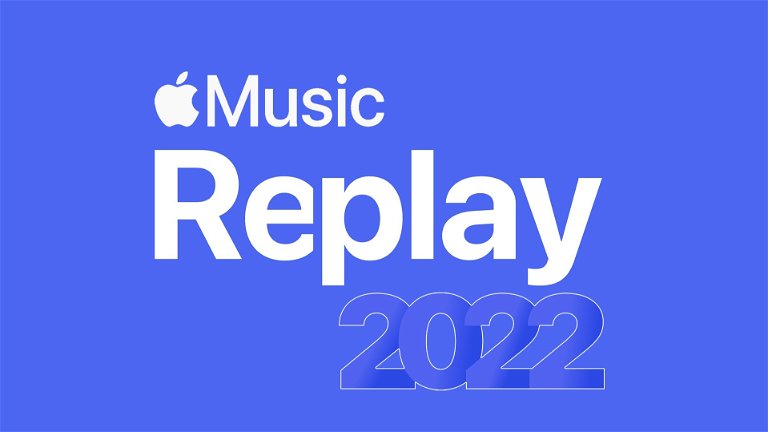Apple Music Replay 2022: estas son las canciones que más has escuchado