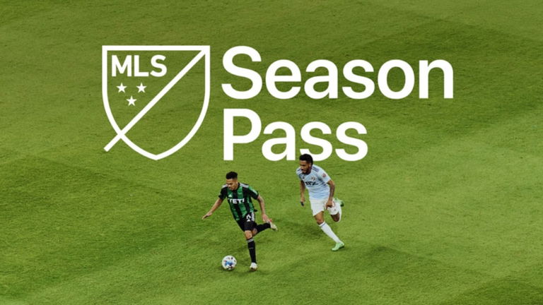 Apple y la Major League Soccer lanzan el pase de temporada