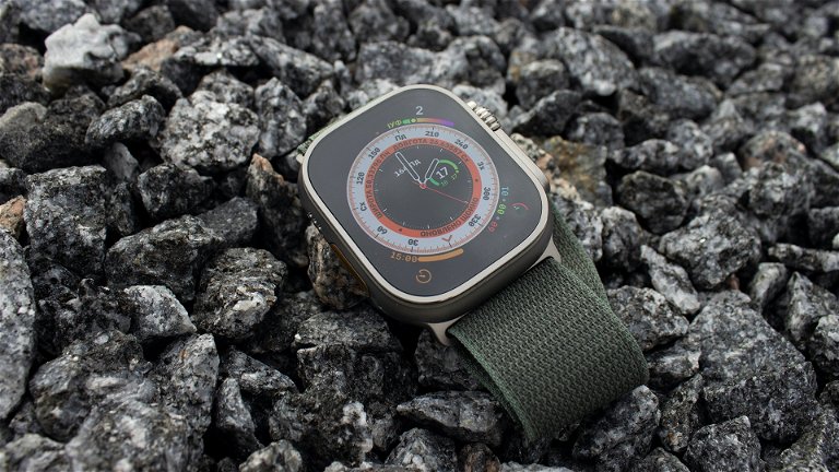 El Apple Watch Ultra 2 podría llegar en más colores